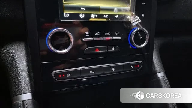 Renault Korea (Samsung) The New QM6 id 3202593 из Кореи 10