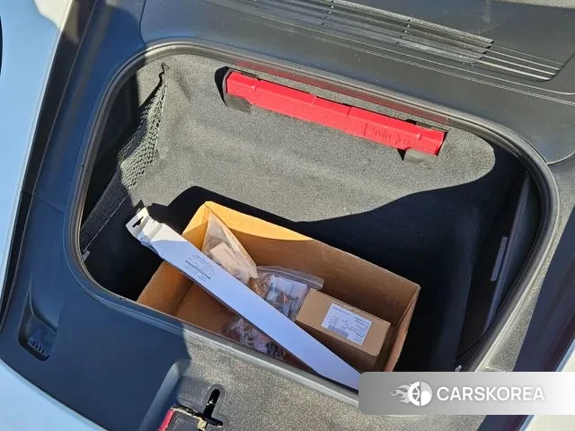 Porsche 911(992) id 3556647 из Кореи 10