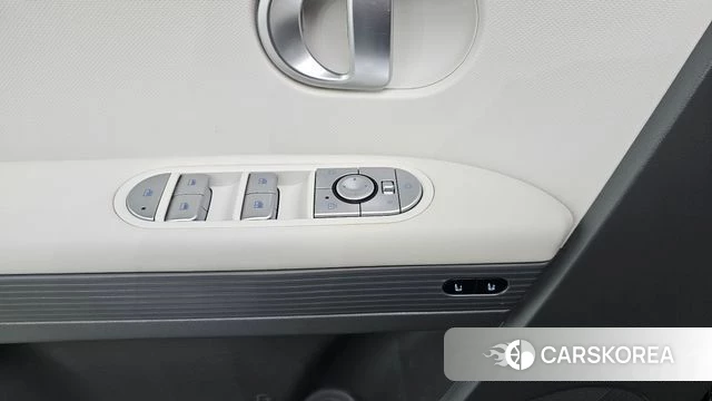 Hyundai Ionic 5 id 4283011 из Кореи 10