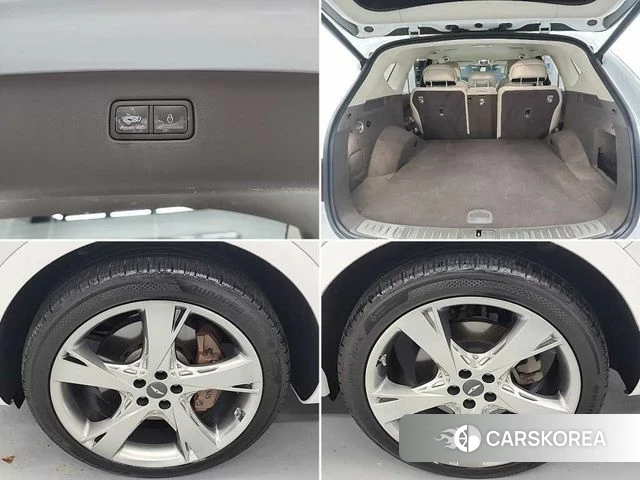 Genesis GV80 id 3919762 из Кореи 10