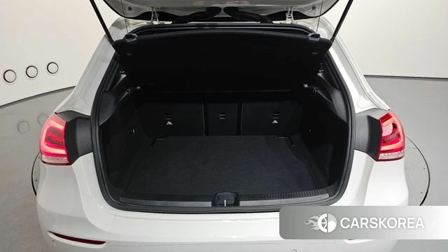 Mercedes-Benz A-Class W177 id 3922450 из Кореи 10