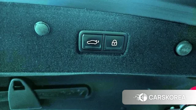 Kia K8 id 3416749 из Кореи 10