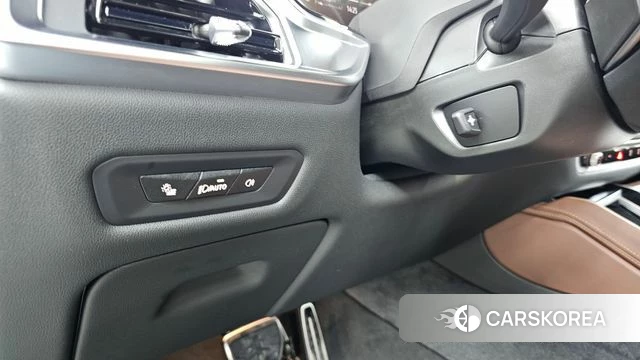 BMW X6 (G06) id 4427055 из Кореи 10