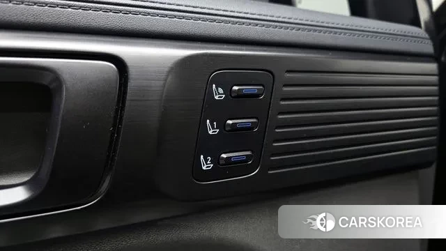 Hyundai Santa Fe (MX5) id 3231041 из Кореи 10