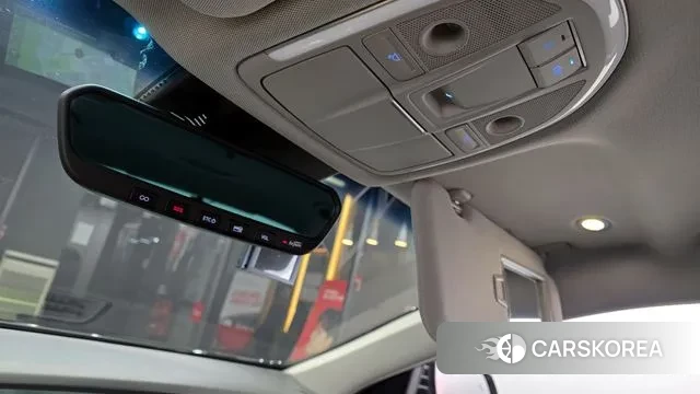 Genesis G80 id 3541228 из Кореи 10