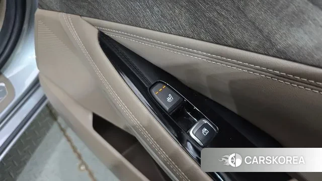 Kia K8 Hybrid id 3620989 из Кореи 10