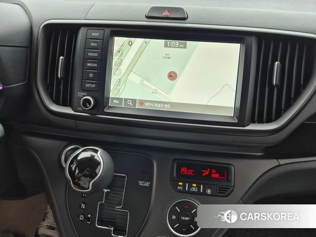 Kia The New Kia Ray id 4719866 из Кореи 10