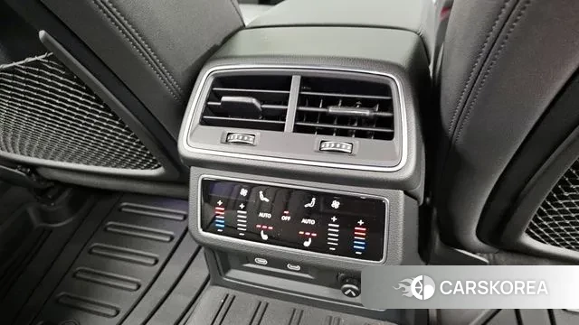 Audi A6 (C8) id 3759115 из Кореи 10