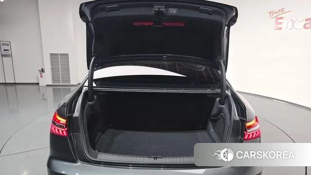 Audi A6 (C8) id 3058105 из Кореи 10