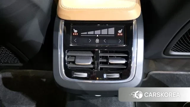 Volvo S90 id 3008933 из Кореи 10