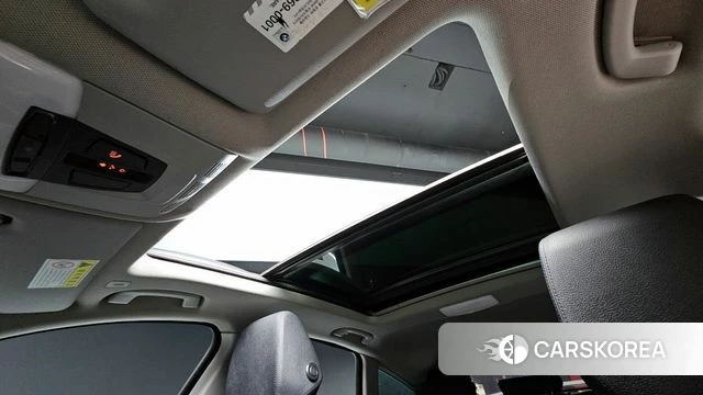 BMW 3 Series GT (F34) id 4180791 из Кореи 10