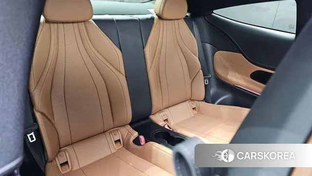 Mercedes-Benz CLE-Class C236 id 3674834 из Кореи 10