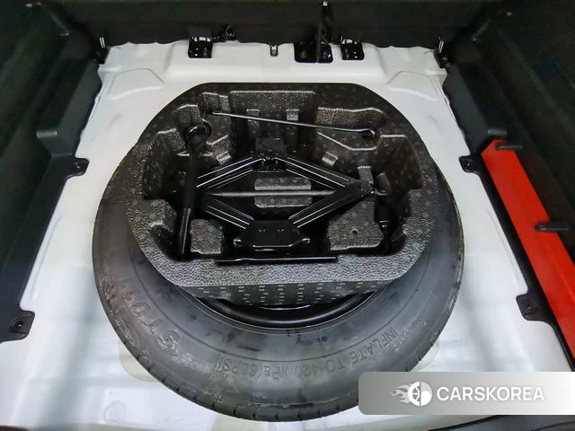 Kia Setus id 4307156 из Китая 10