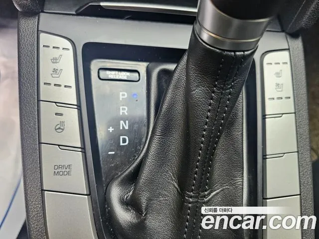 Hyundai Avante AD id 2643059 из Кореи 10