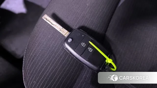 Kia The New Ray id 3274782 из Кореи 10