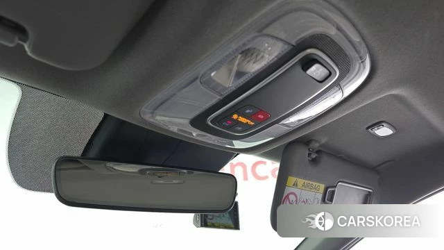 Hyundai The New Avante (CN7) id 4922055 из Кореи 10
