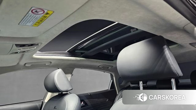 Kia K7 Premier id 3860983 из Кореи 10