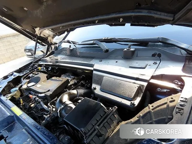 Land Rover Discovery Sports id 3626948 из Кореи 10