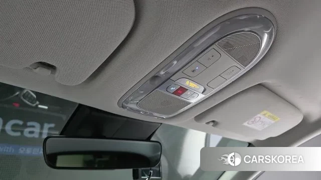 Hyundai Ionic 5 id 3241859 из Кореи 10