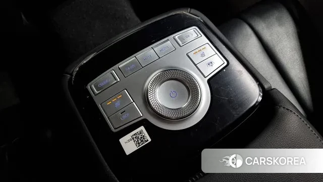 Genesis G80 (RG3) id 3312598 из Кореи 10