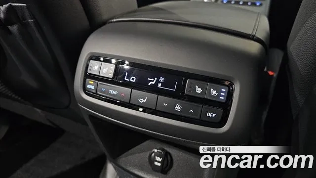 Hyundai The New Palisade id 2867862 из Кореи 10