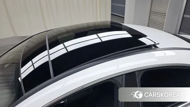 Mercedes-Benz CLA-Class C118 id 3600249 из Кореи 10