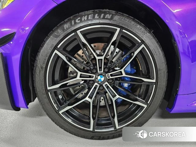 BMW M2 (G87) id 4243298 из Кореи 10