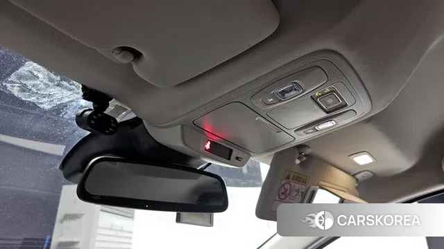 Renault Korea (Samsung) The New SM6 id 3452909 из Кореи 10