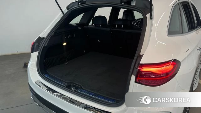 Mercedes-Benz GLC-Class X254 id 3863892 из Кореи 10