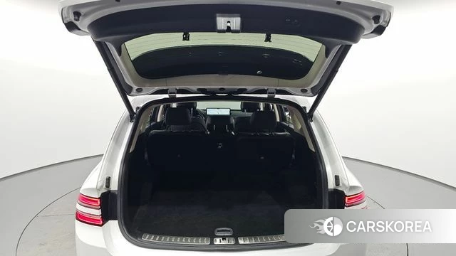 Genesis GV80 id 3910304 из Кореи 10