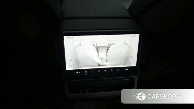 Tesla Model 3 id 4307863 из Кореи 10