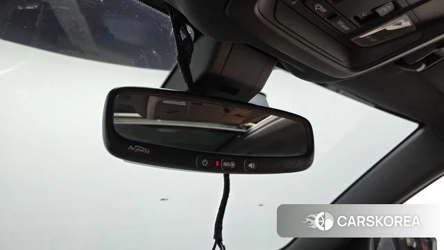 Chevrolet (GM Daewoo) Equinox id 4781083 из Кореи 10