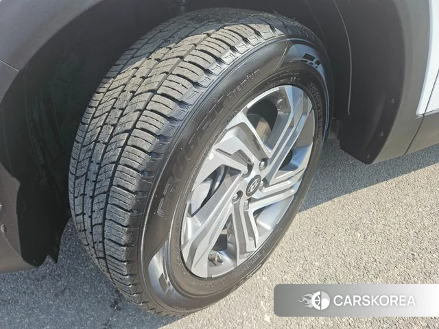 Hyundai The New Santa Fe id 4513176 из Кореи 10