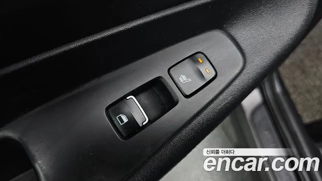 Hyundai Santa Fe TM id 2229911 из Кореи 10