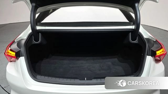Kia K8 id 3860247 из Кореи 10