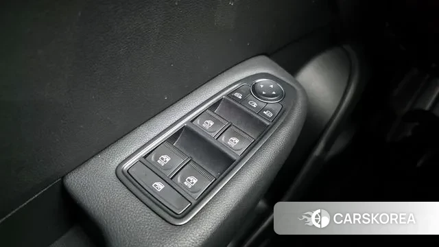 Renault Korea (Samsung) XM3 id 3027399 из Кореи 10