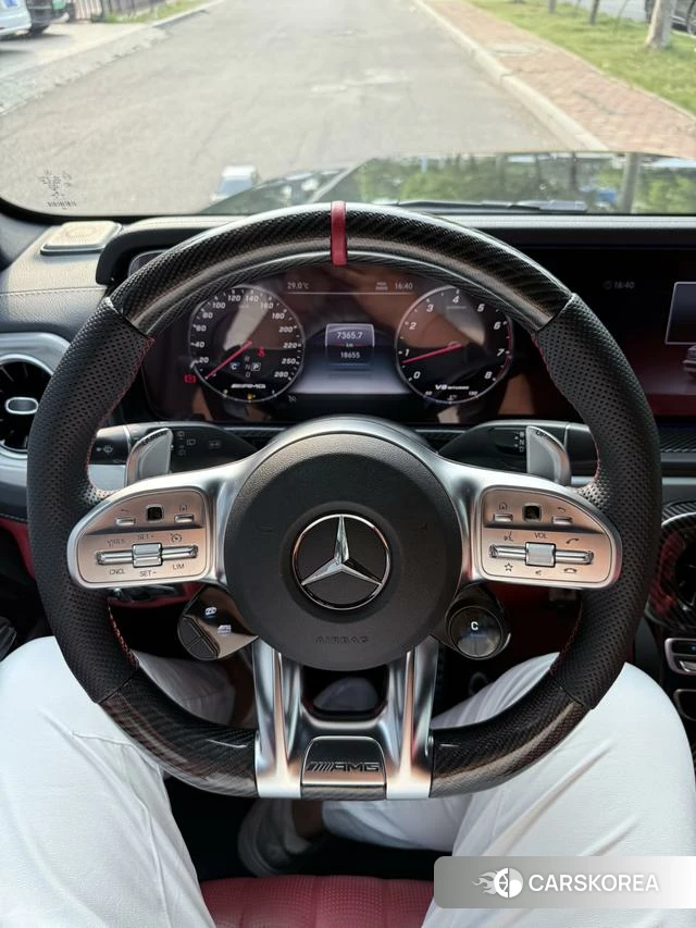 Mercedes-Benz G-class id 4333315 из Китая 10