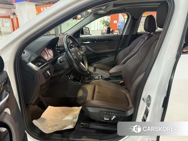 BMW X2 id 4359563 из Китая 10