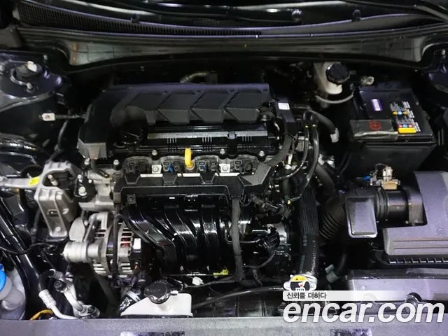 Hyundai Avante (CN7) id 2948227 из Кореи 10