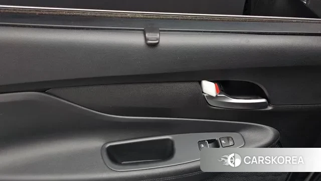 Hyundai The New Santa Fe id 3567611 из Кореи 10