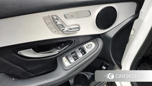 Mercedes-Benz GLC-Class X253 id 3282097 из Кореи 10