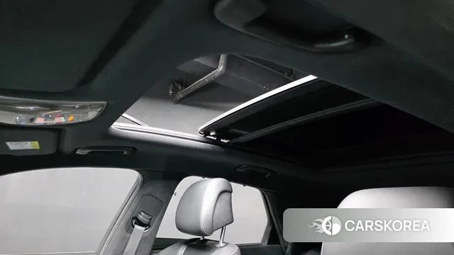 Genesis GV70 id 3519027 из Кореи 10