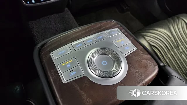 Genesis G80 (RG3) id 2940827 из Кореи 10