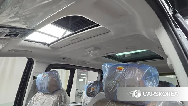 Hyundai Staria id 3426071 из Кореи 10