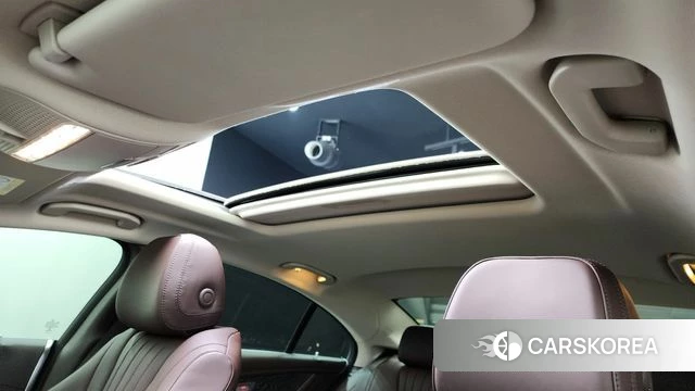 Mercedes-Benz CLS-Class C257 id 3965383 из Кореи 10