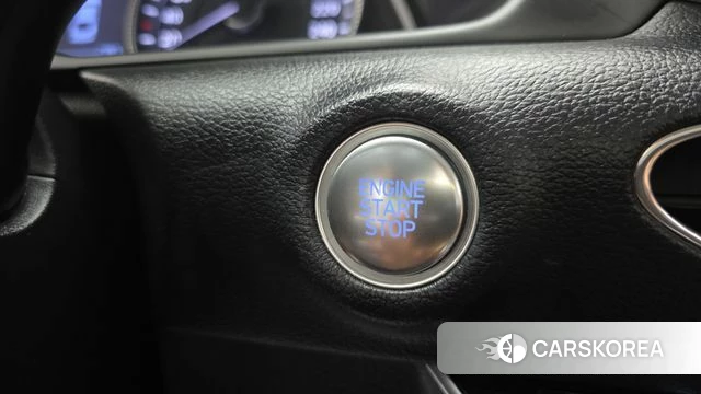 Hyundai Sonata Hybrid (DN8) id 4530282 из Кореи 10