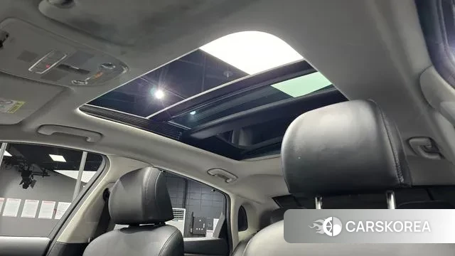 Hyundai The New Grandeur IG id 3459231 из Кореи 10