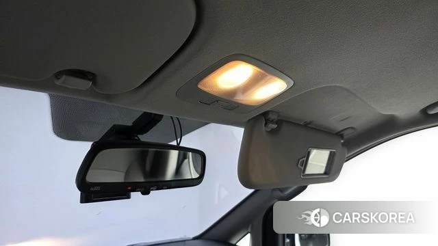 Hyundai The New Grand Starex id 3828838 из Кореи 10