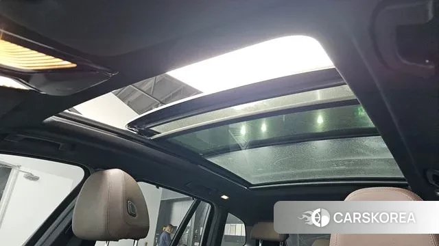 BMW X3 (G01) id 3509139 из Кореи 10