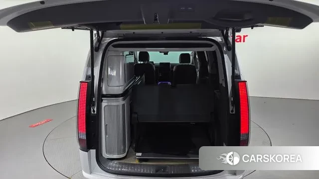 Hyundai Staria id 3420412 из Кореи 10